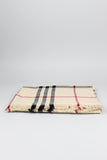 Bufanda Beige burberry london Talla TU Image 0