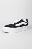 Zapatilla bicolor Vans Talla 39 Image 1