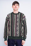 Sweater Verde stone haven Talla L