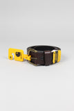 Cinturón Negro Carhartt Talla TU Image 0
