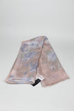 Pañuelo Rosado Armani Collezioni  Talla TU