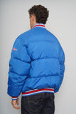 Parka Azul Starter Talla L Image 2