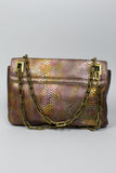 Cartera/Mochila Multicolor Christian Audigier Talla TU Image 2