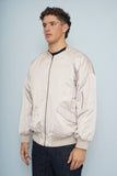 Bomber crema Open Edit Talla M Image 1