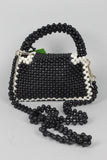 Cartera/Mochila blanco/negro Kate Spade Talla TU Image 2