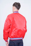 Bomber Rojo Starter Talla Xl Image 2