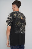 Polera Multicolor survivors Talla Xl Image 2
