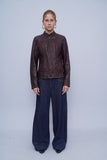 Jacket Café guess los angeles Talla M Image 3