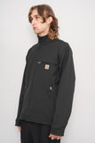 Jacket Negro Carhartt Talla M Image 1