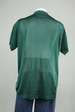 Polera Verde saint lorenzo Talla L Image 2