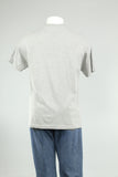 Polera Gris Bravado Talla M Image 2