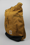 Cartera/Mochila cafe Carhartt Talla TU Image 1