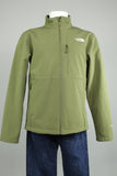 Jacket Verde The North Face Talla M