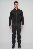 Polerón Negro Air Jordan Nike Talla Xl Image 3