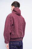 Jacket Burdeo Carhartt Talla TU Image 2