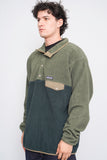 Poleron Verde Patagonia Talla Xl Image 1