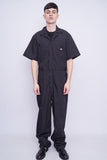 Jardinera/overol Negro Dickies Talla L Image 0
