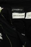 Blusa Negro Lovemade Talla TU Image 3