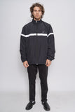 Cortaviento Negro Nike Talla Xxl Image 3