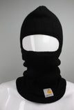 Gorro Negro Carhartt Talla TU Image 0