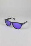 Lente azul polarizado Oakley Talla TU Image 1
