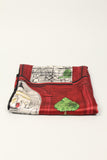 Pañuelo Multicolor Talbots Talla TU Image 0