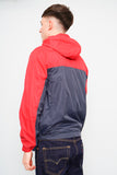 Cortaviento bicolor Tommy Hilfiger Talla S Image 2