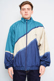 Cortaviento Multicolor pierre cardin Talla Xl
