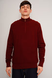 Sweater Burdeo Brooks Brothers Talla L