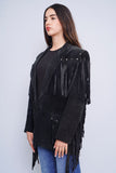 Jacket Negro Winlit  Talla S Image 1