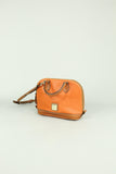 Cartera/Mochila Naranjo Dooney & Bourke  Talla TU Image 1