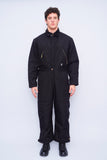 Conjunto/Enterito Negro Carhartt Talla 38 Image 0