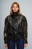 Jacket Multicolor L.A. studio Talla M Image 0