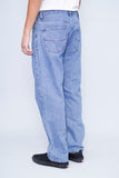 Jeans Azul harley davidson Talla 36 Image 2