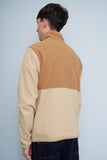 Poleron bicolor The North Face Talla L Image 2