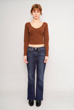 Top Café lululemon Talla 6 Image 2