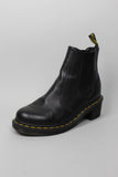 Bototo Negro Drt Martens Talla 38 Image 1