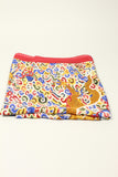 Pañuelo Multicolor exclusive the metropolitan museum of art Talla TU Image 0