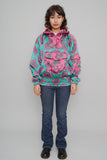 Cortaviento Multicolor Nils Talla 8 Image 3