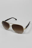 Lente cafe Chanel Talla TU Image 1
