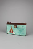 Cartera/Mochila Multicolor Dooney  And Bourke Talla TU Image 1