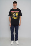 Polera Negro Sin marca Talla Xl Image 3