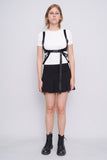 Top Negro darker wave Talla M Image 3