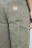 Short Verde Carhartt Talla 34 Image 3