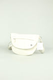 Cartera/Mochila Blanco lululemon Talla TU Image 1