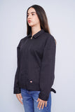 Jacket Negro Dickies Talla L Image 1