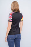 Polera Multicolor Adidas Talla Xs Image 2