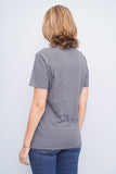 Polera Gris Guess Talla S Image 2