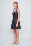 Vestido Azul Guess Talla 1 Image 1