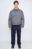 Jacket Gris Dickies Talla Xl Image 3